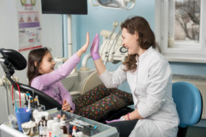 pediatric dental specialists